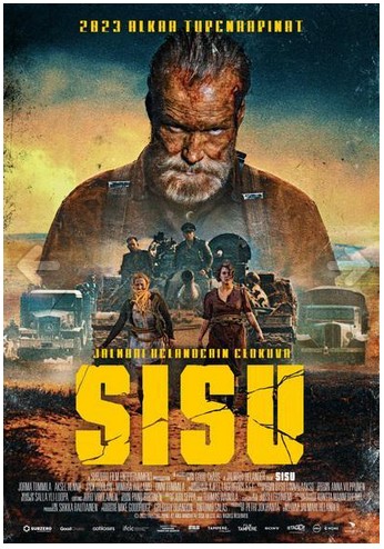 Sisu 2022